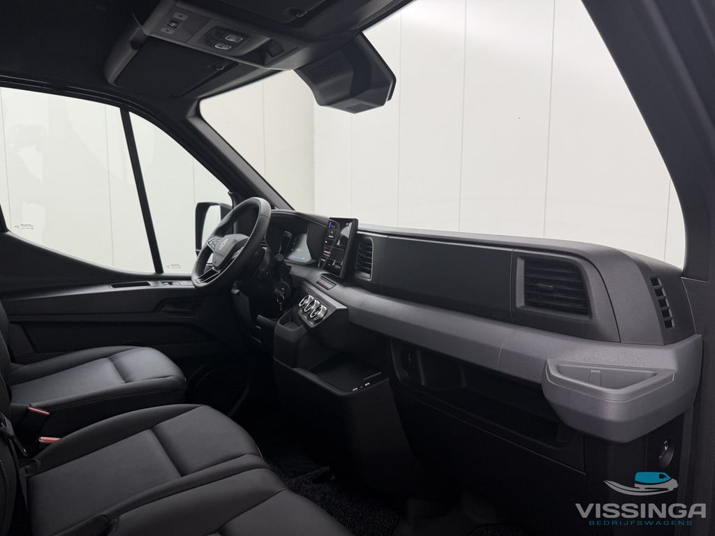 Renault Master E-Tech T35 L2H2 Advance long range 87 kWh
