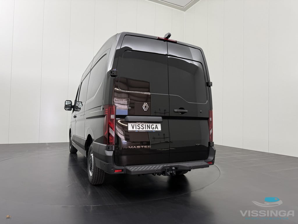 Renault Master E-Tech T35 L2H2 Advance long range 87 kWh
