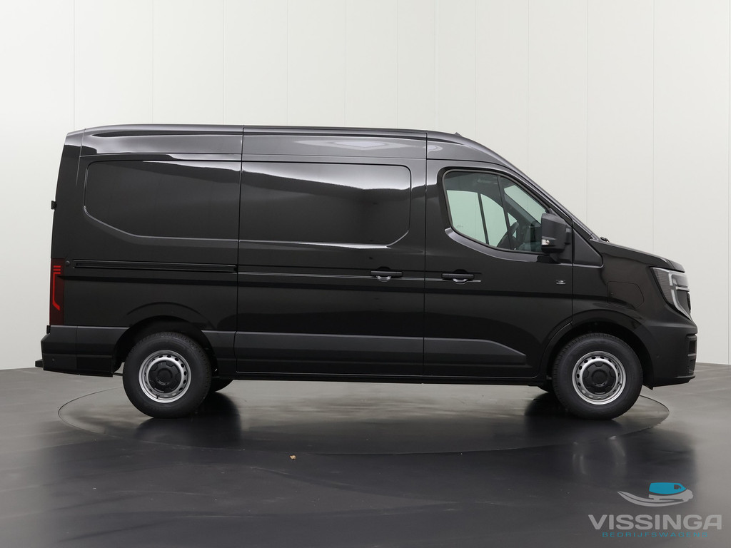 Renault Master E-Tech T35 L2H2 Advance long range 87 kWh