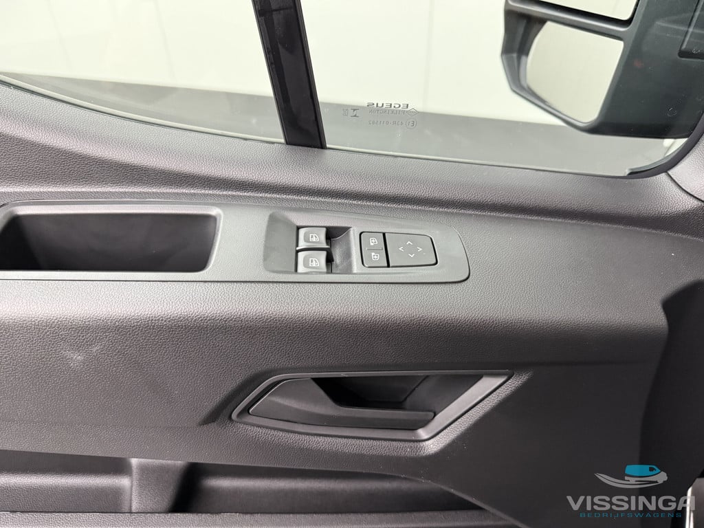 Renault Master E-Tech T35 L2H2 Advance long range 87 kWh