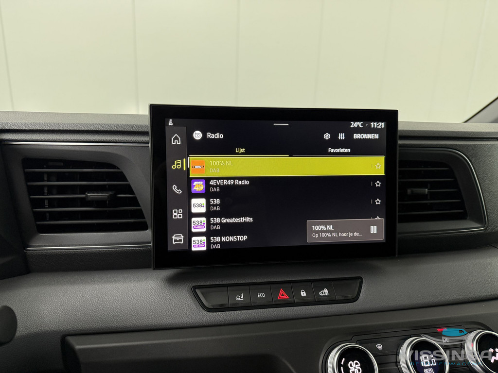 Renault Master E-Tech L2H2 Long Range Advance 87 kWh Wit
