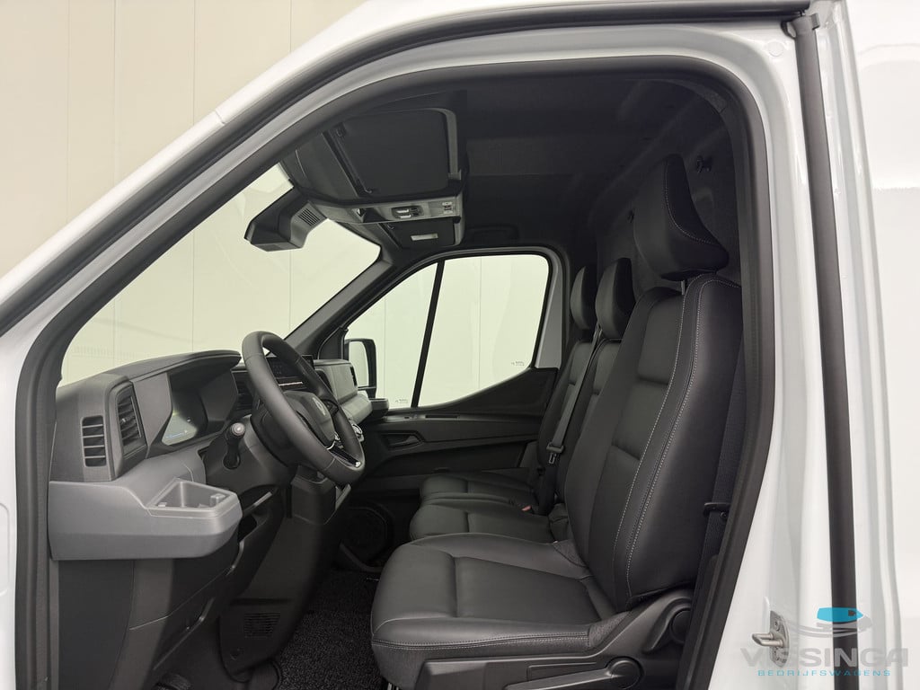 Renault Master E-Tech L2H2 Long Range Advance 87 kWh Wit
