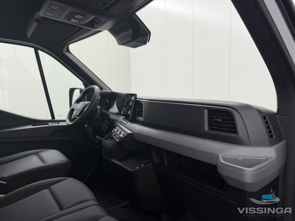 Renault Master E-Tech L2H2 Long Range Advance 87 kWh Wit