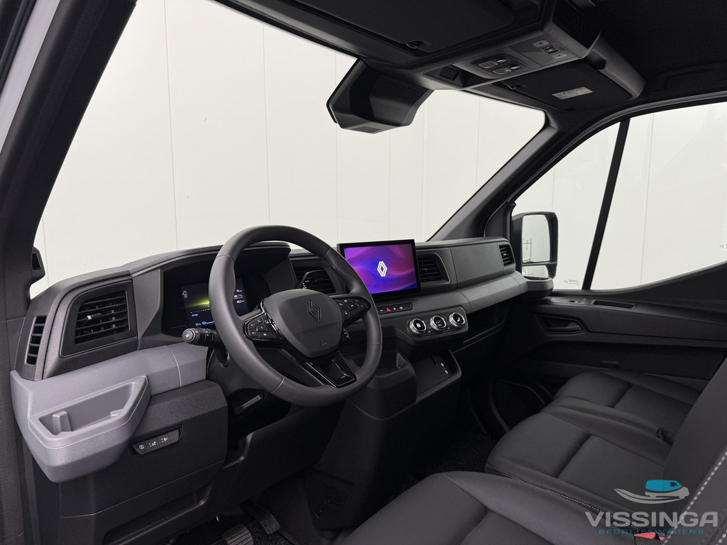Renault Master E-Tech L2H2 Long Range Advance 87 kWh Wit