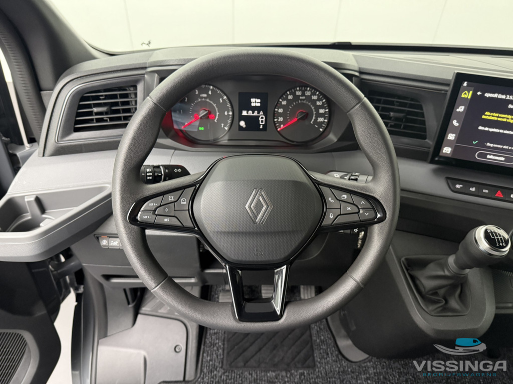 Renault Master L2H2 170 pk Vissinga Off-Road