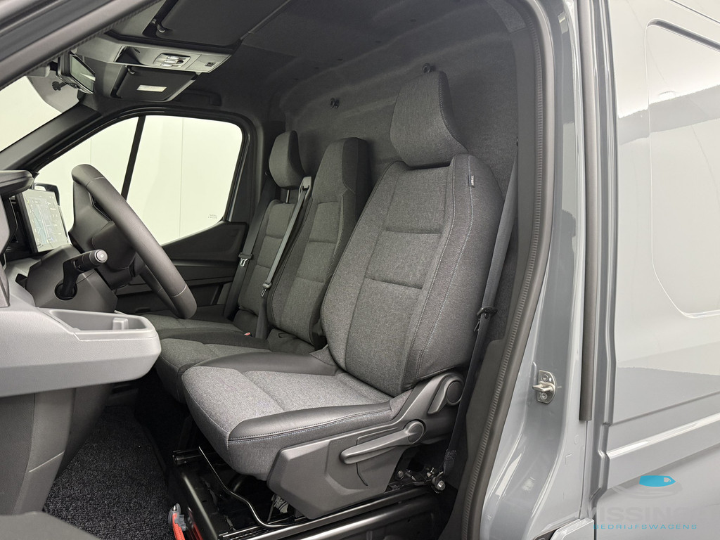 Renault Master L2H2 170 pk Vissinga Off-Road