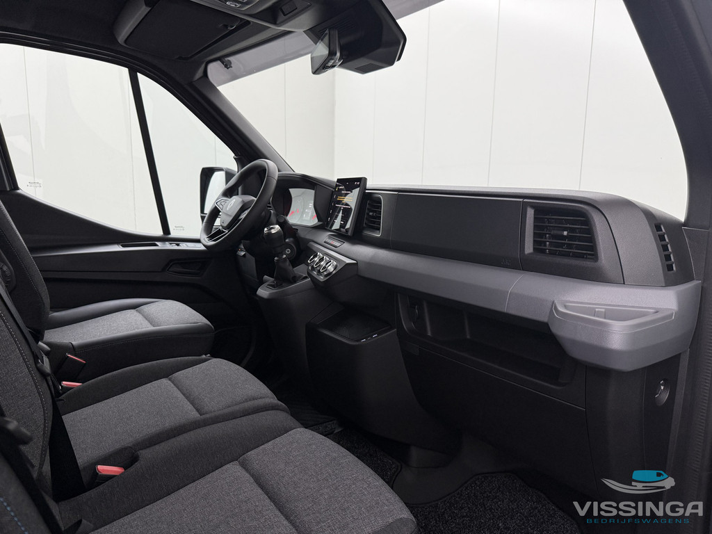 Renault Master L2H2 170 pk Vissinga Off-Road