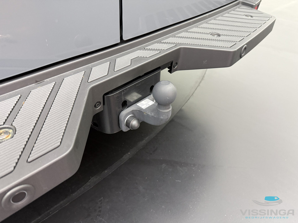 Renault Master L2H2 170 pk Vissinga Off-Road
