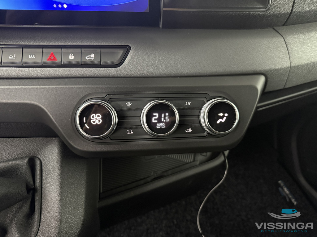 Renault Master L2H2 170 pk Vissinga Off-Road