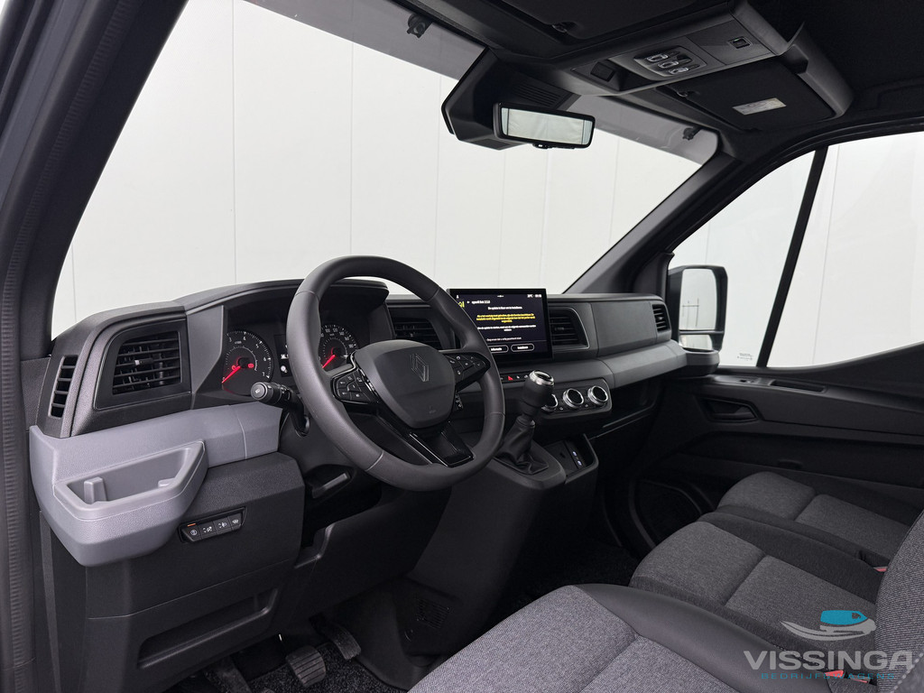 Renault Master L2H2 170 pk Vissinga Off-Road