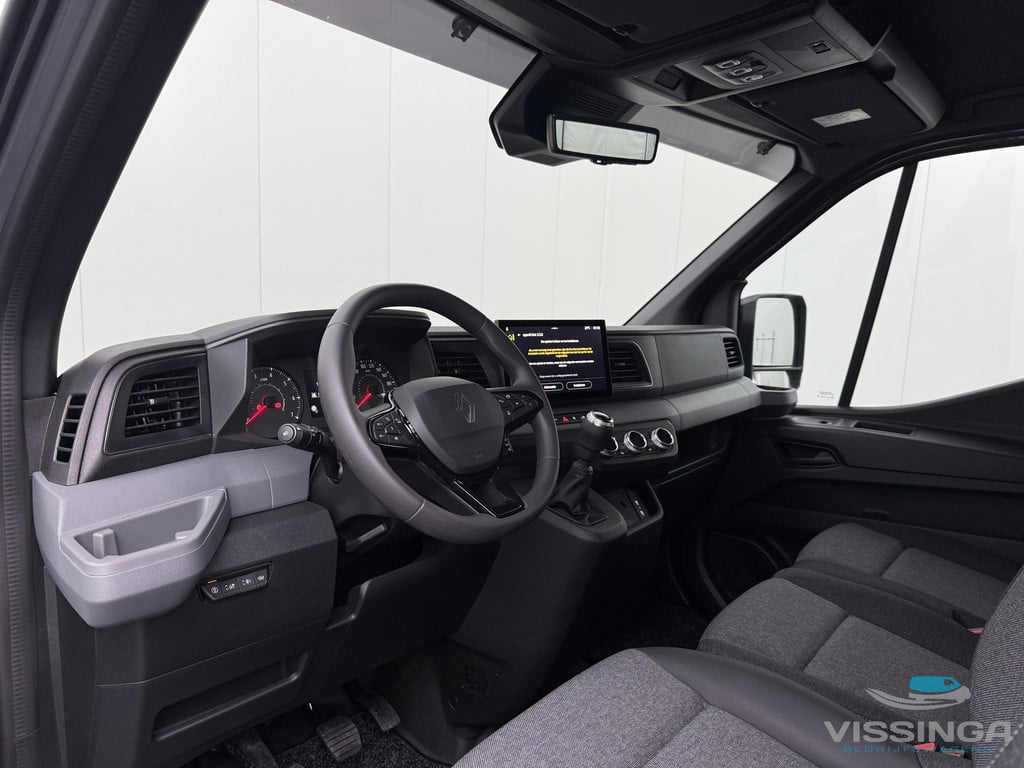 Renault Master L2H2 170 pk Vissinga Off-Road