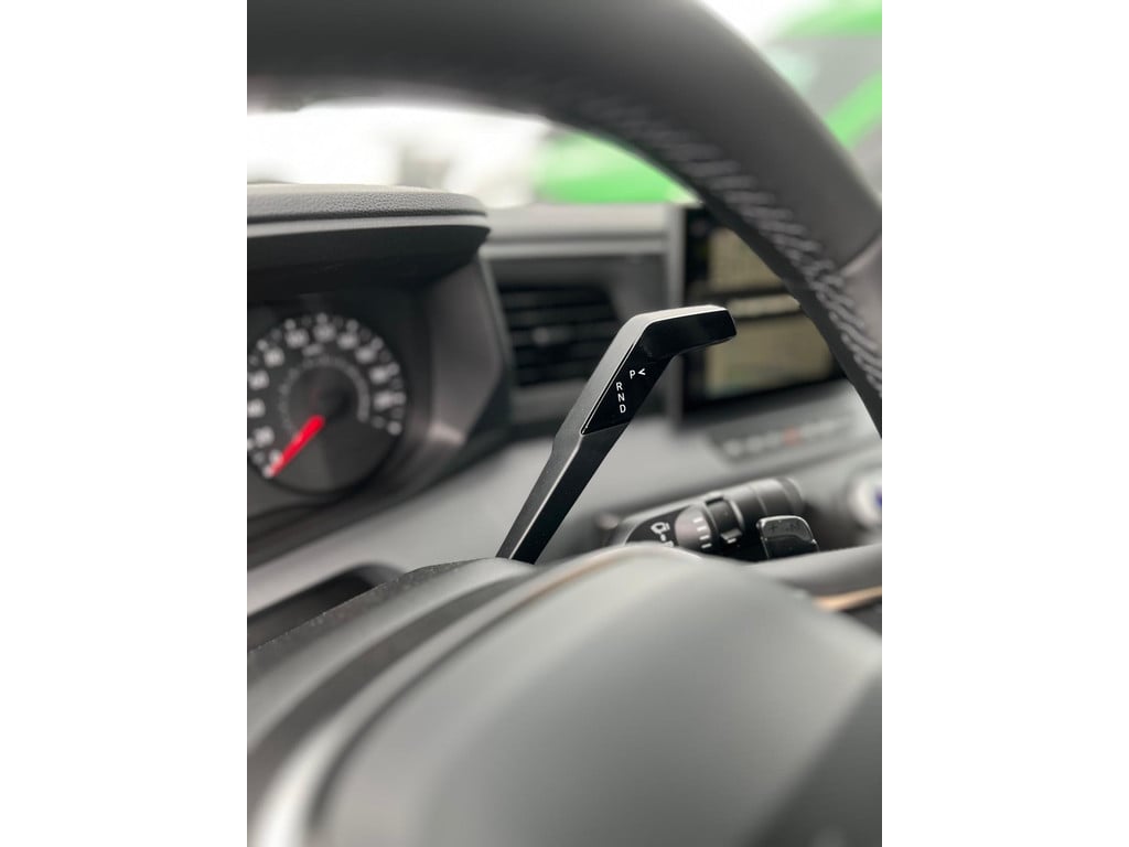 Renault Master 2.0 dCi 170 pk L3H2 Dubbel Cabine Automaat zwart