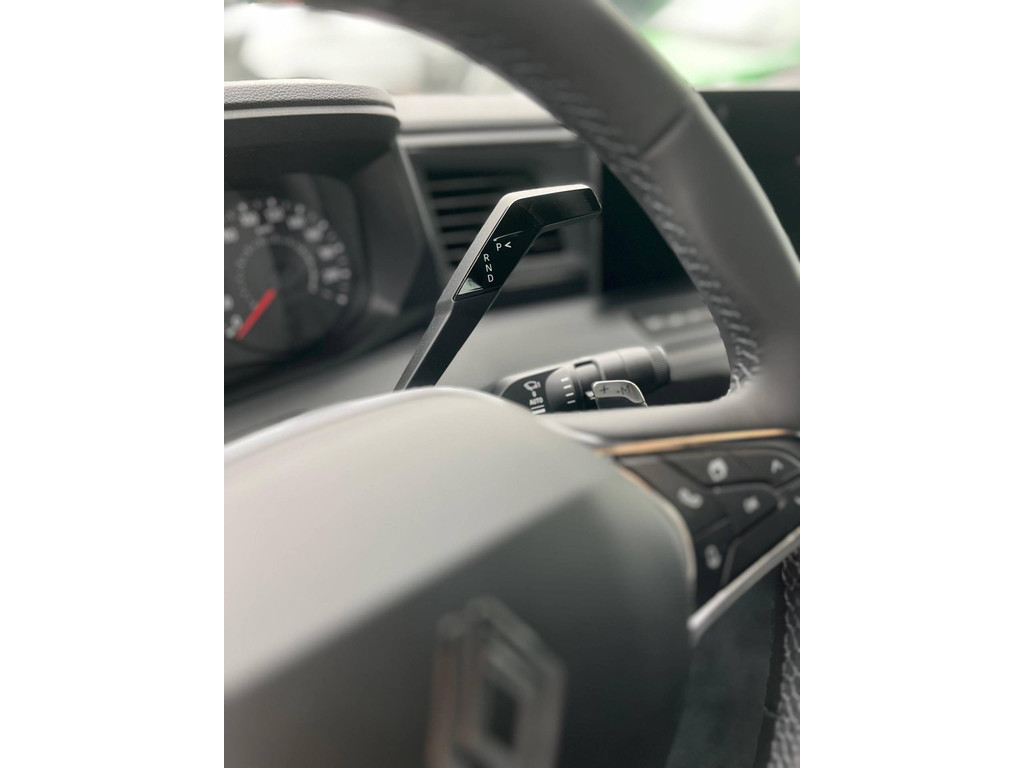 Renault Master 2.0 dCi 170 pk L3H2 Dubbel Cabine Automaat grijs