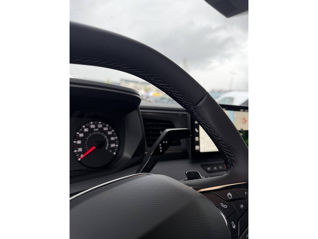 Renault Master 2.0 dCi 170 pk L2H2 Dubbel Cabine Automaat zwart
