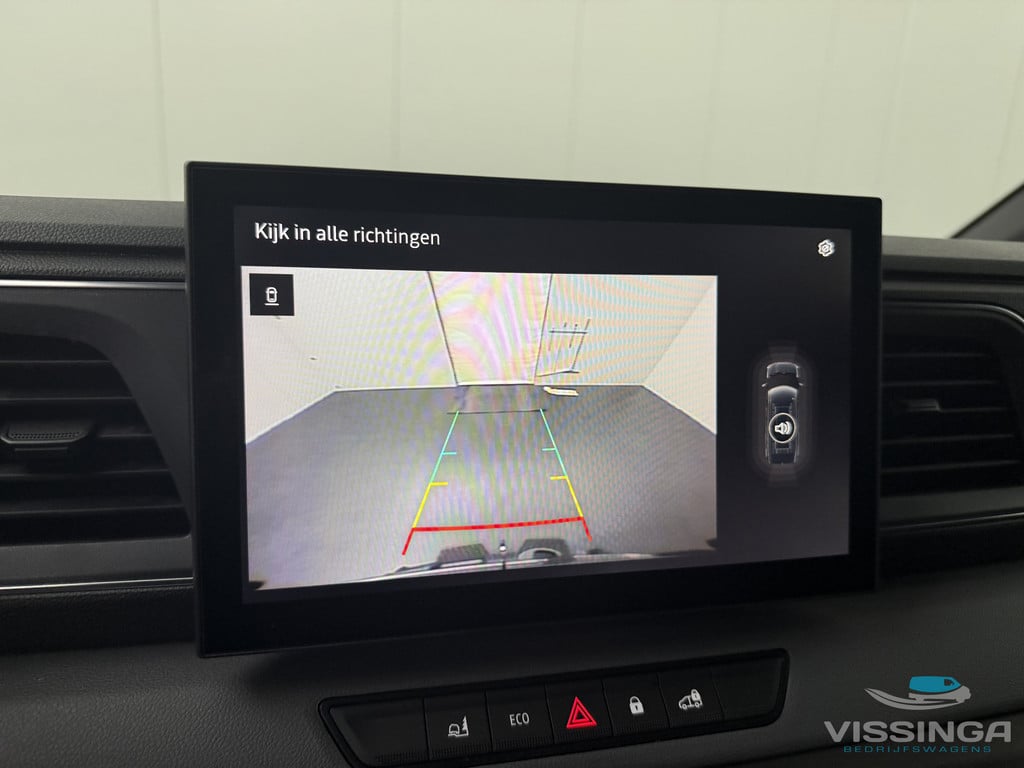 Renault Master E-Tech T35 L2H2 Advance long range 87 kWh