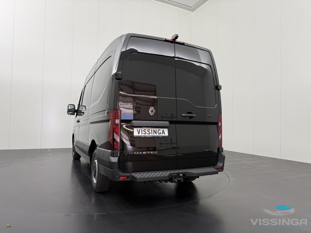 Renault Master E-Tech T35 L2H2 Advance long range 87 kWh