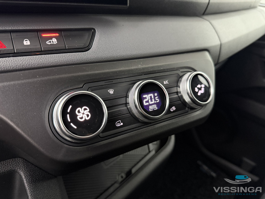 Renault Master E-Tech L3H2 Long Range Extra 87 kWh Zilver