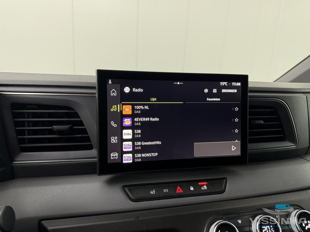 Renault Master E-Tech L3H2 Long Range Extra 87 kWh Zilver