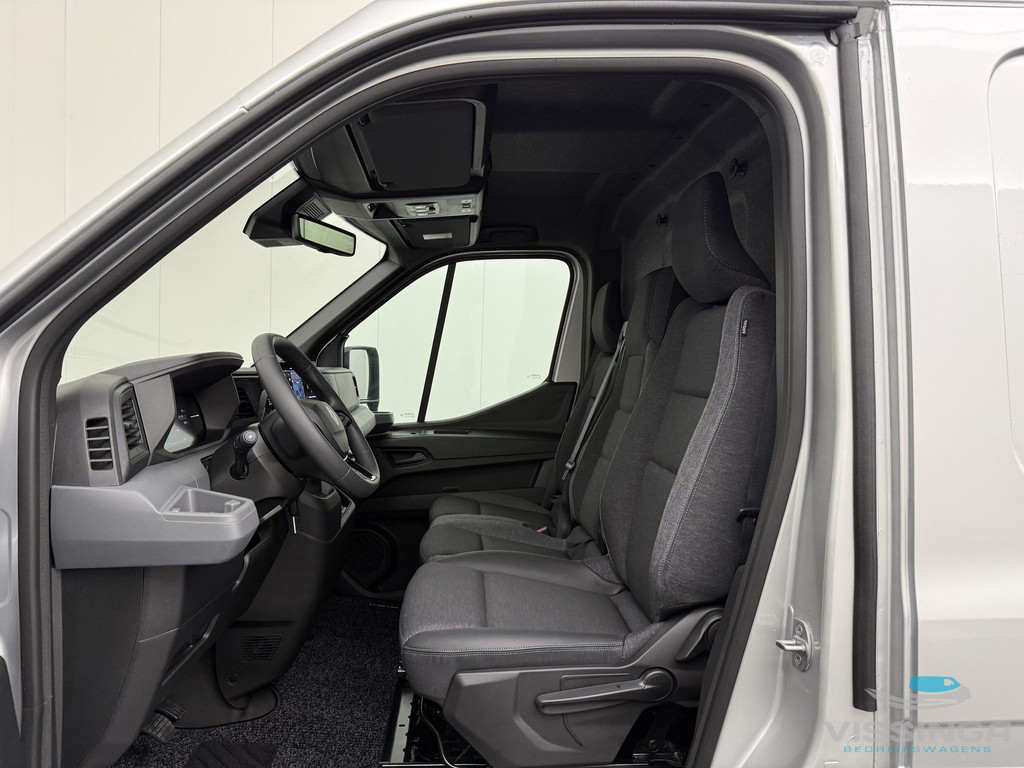 Renault Master E-Tech L3H2 Long Range Extra 87 kWh Zilver