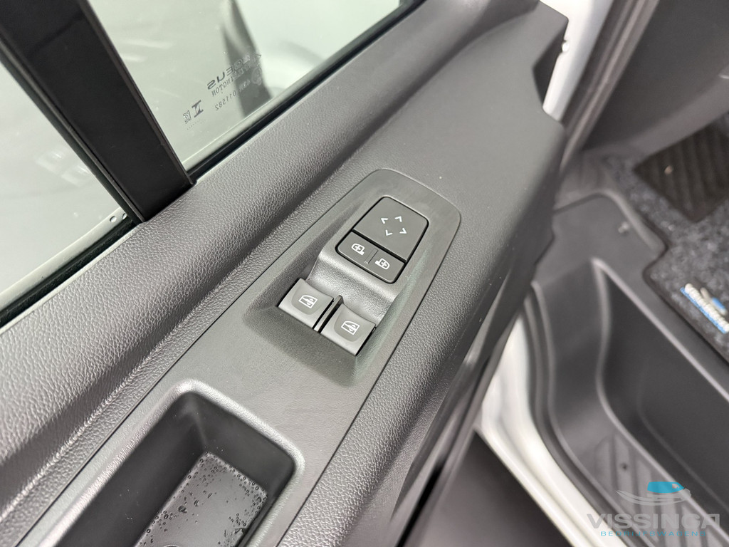 Renault Master E-Tech L3H2 Long Range Extra 87 kWh Zilver