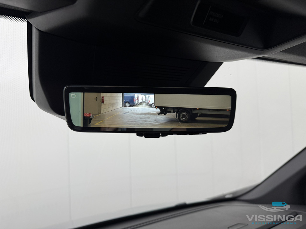 Renault Master E-Tech L3H2 Long Range Extra 87 kWh Zilver