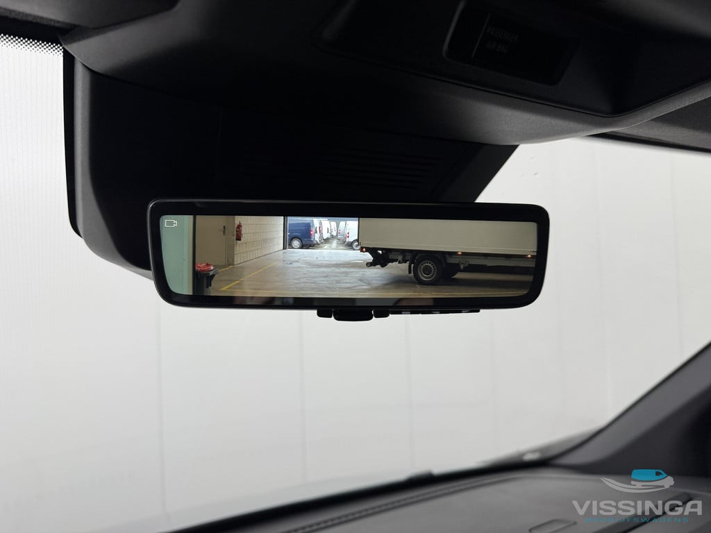 Renault Master E-Tech L3H2 Long Range Extra 87 kWh Zilver