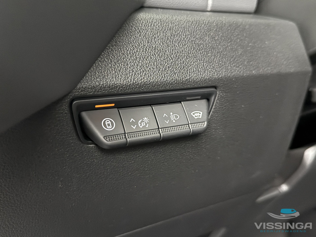Renault Master E-Tech L2H2 Long Range Extra 87 kWh Wit