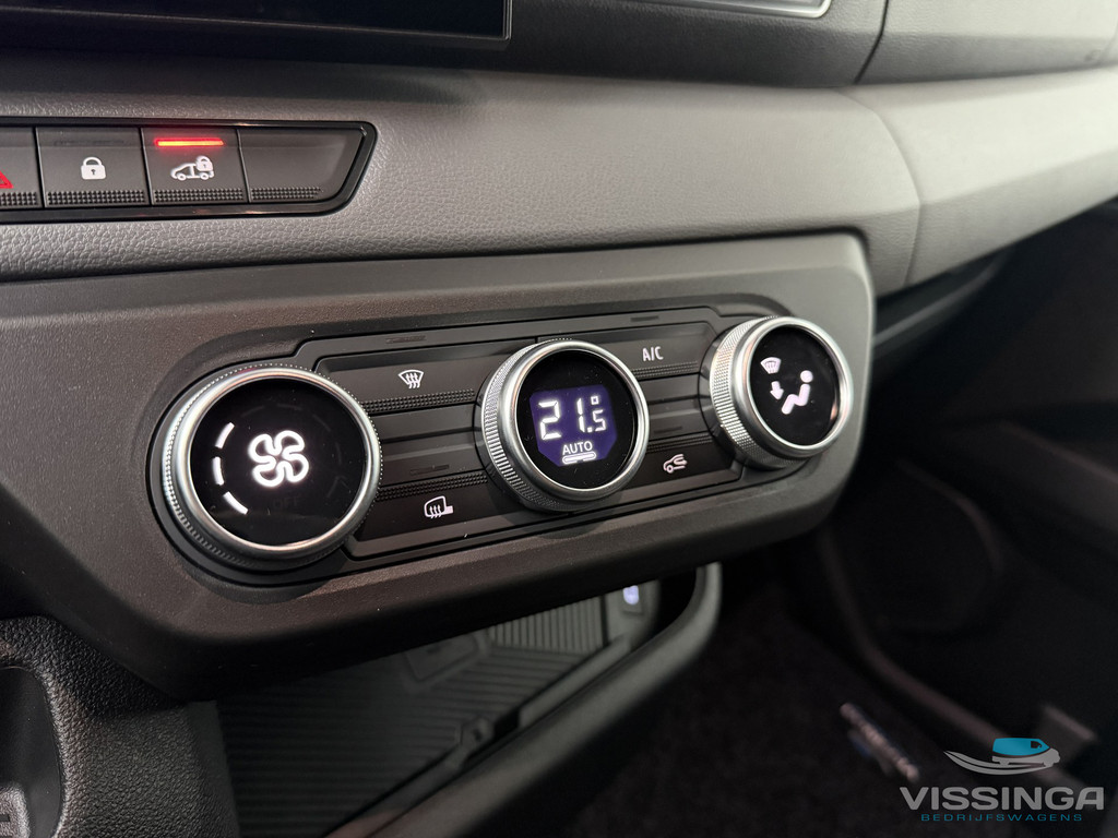 Renault Master E-Tech L2H2 Long Range Extra 87 kWh Wit