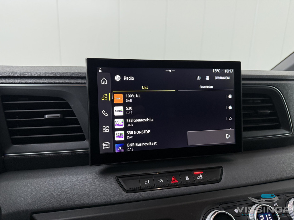 Renault Master E-Tech L2H2 Long Range Extra 87 kWh Wit