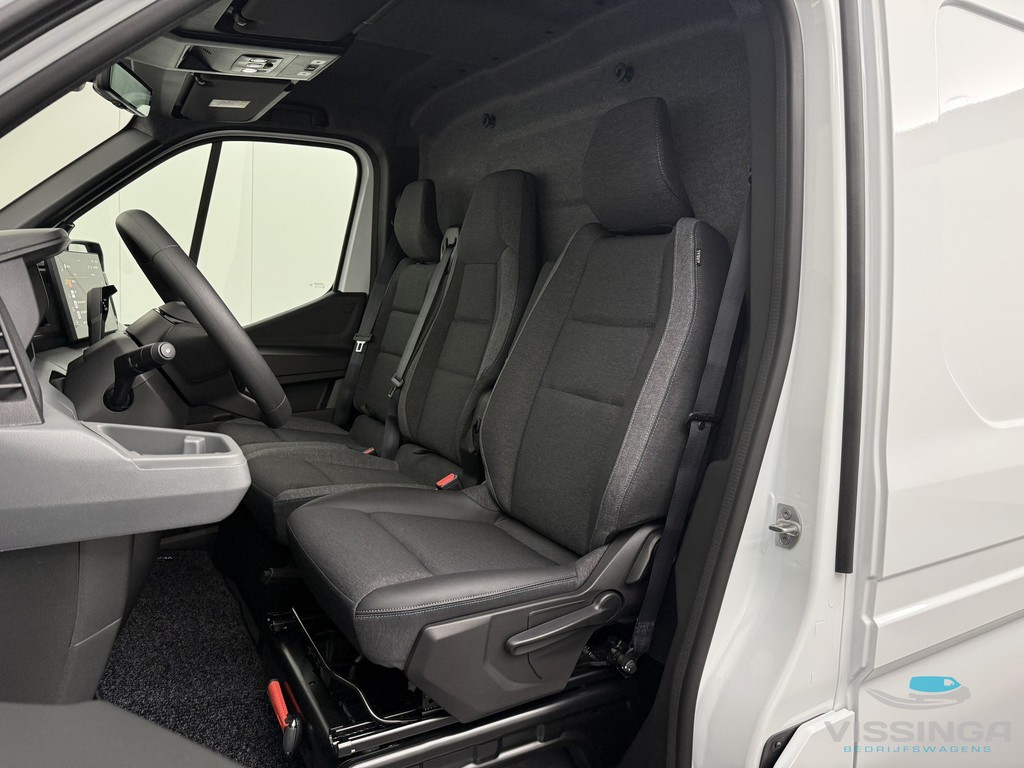 Renault Master E-Tech L2H2 Long Range Extra 87 kWh Wit