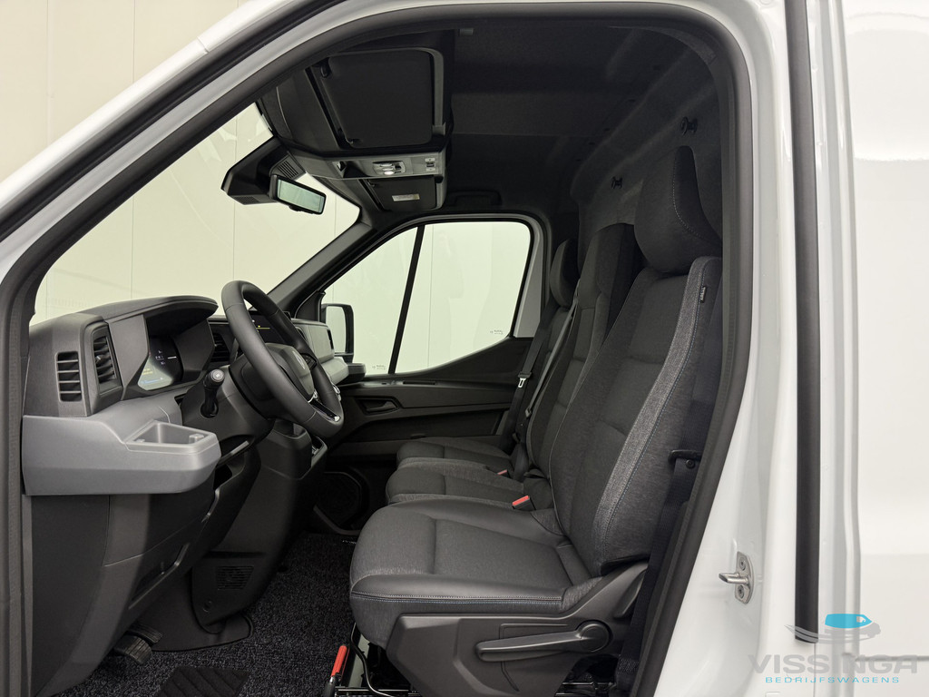 Renault Master E-Tech L2H2 Long Range Extra 87 kWh Wit