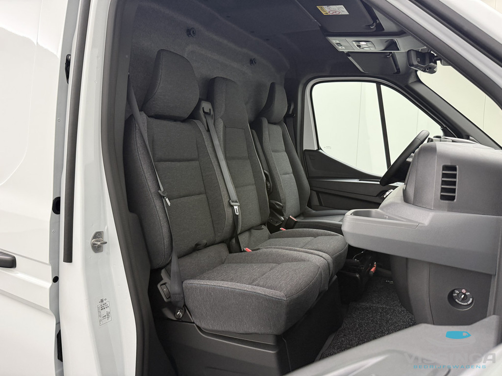 Renault Master E-Tech L2H2 Long Range Extra 87 kWh Wit