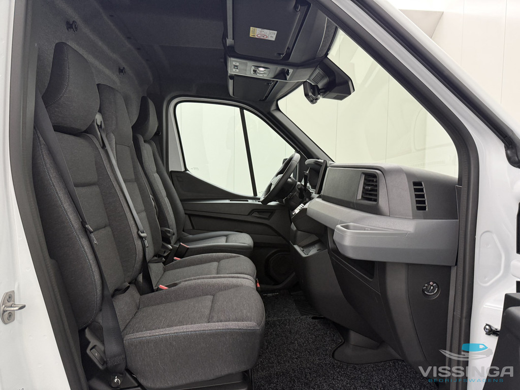 Renault Master E-Tech L2H2 Long Range Extra 87 kWh Wit