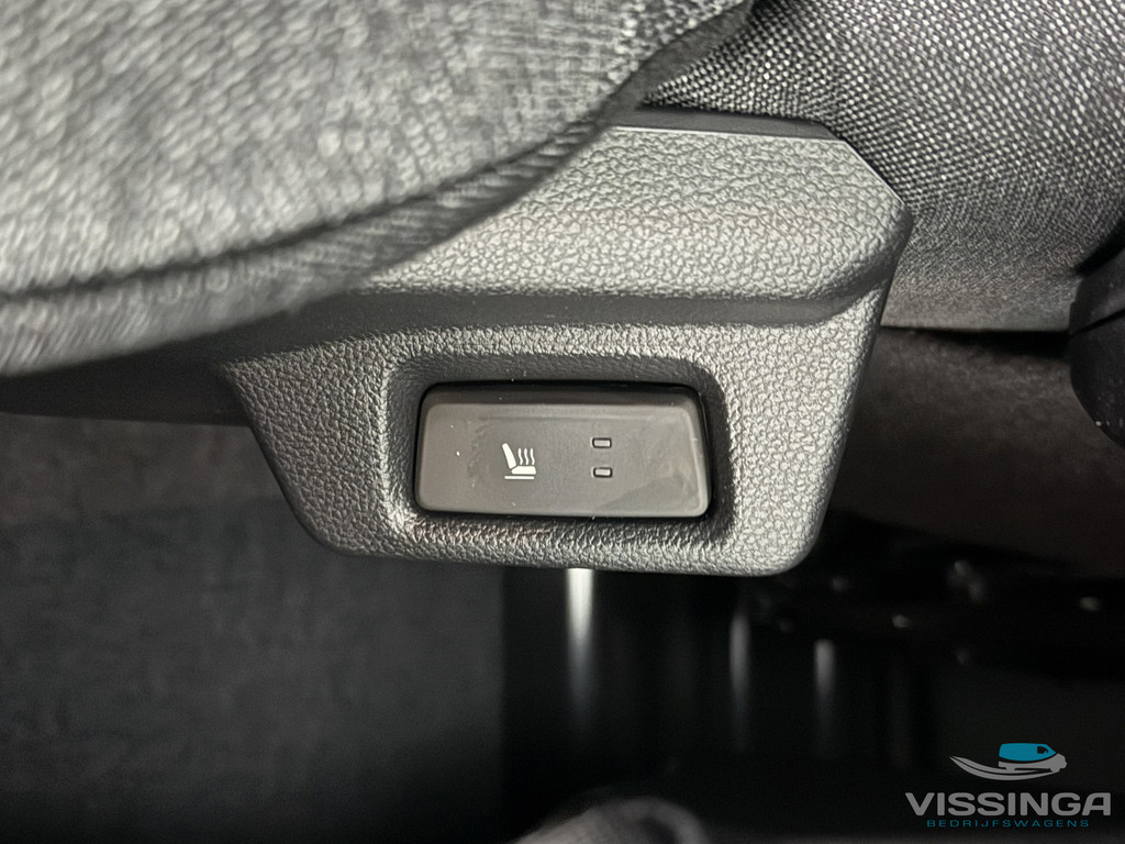 Renault Master E-Tech L2H2 Long Range Extra 87 kWh Wit