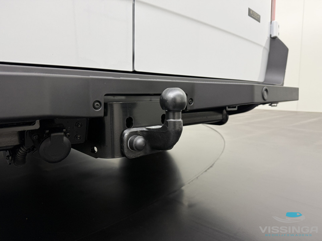 Renault Master E-Tech L2H2 Long Range Extra 87 kWh Wit
