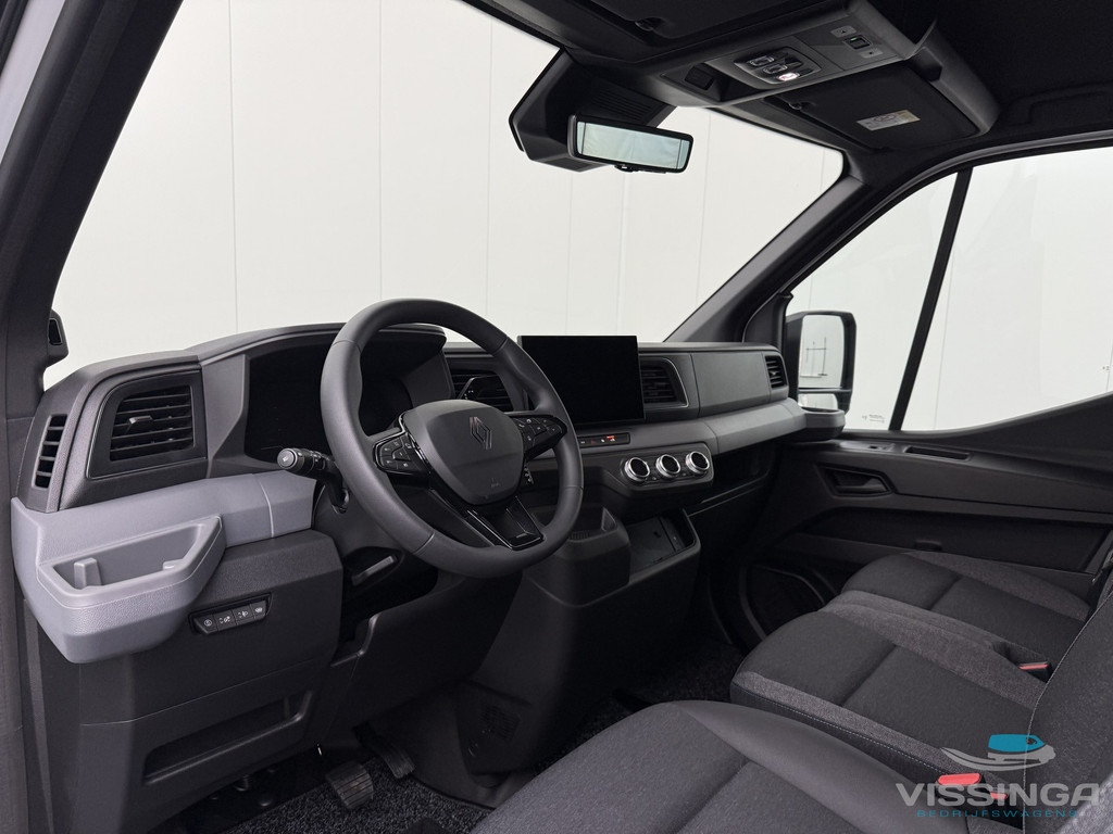 Renault Master E-Tech L2H2 Long Range Extra 87 kWh Wit